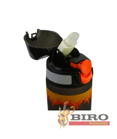 Sticla de apa 750 ml (Plastic) Fire Dragon CF61313